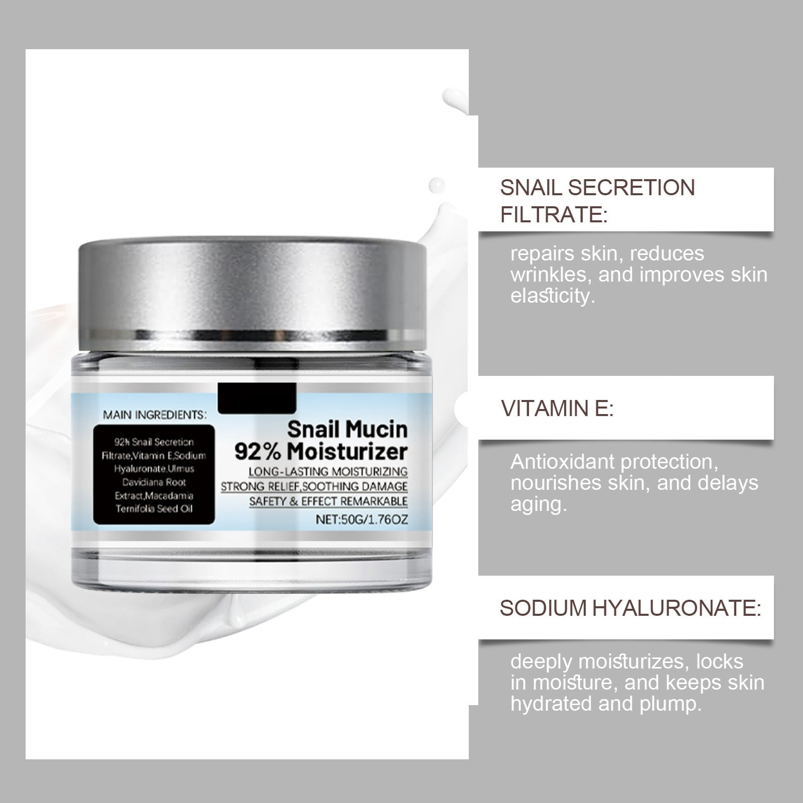Skin Care Products Dry Skin Face Skin Spa Mens Tinted Moisturizer Mens Toiletries Dark Mark Remover for Face Self Care Products Every Man Remover Skin The Good Stuff Men's Skin Care Good Skin
