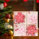 thumbnail image 4 of Adornos Colgantes de Navidad BLESIY 12X Árbol de Navidad Decoración Reutilizable, 4 of 8