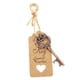 thumbnail image 1 of Abridor de Botellas BuyWeek con Forma de Llave de Bronce Vintage, 1 of 12