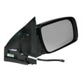 thumbnail image 2 of TRQ Power Side View Door Mirror RH Right Passenger Side for Chevy Astro Safari MRA05177 Fits select: 1988-1998 CHEVROLET ASTRO, 1988-1998 GMC SAFARI, 2 of 4