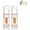2pcs, variant on Instant Anti-Wrinkle Fabric Spray, Clothes Wrinkle Release Spray, Anti Static and Wrinkle Sprays for Clothing and Fabric, Gentle No Washing Formula for Home or Travel (1pcs)