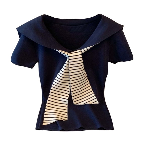 Oversized Tshirts for Women Daily Casual Shirts Long Sleeve Shirts Tops Casual Blouses Loose Fit Multicolor Summer Tops for Women