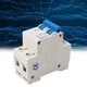 thumbnail image 4 of Interruptor De Protección De Circuito, Disyuntor En Miniatura Compacto Pa66 Con Capacidad De Ruptura De 6000 A Para Edificio De Oficinas, 4 of 8