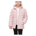 thumbnail image 6 of Rokka&Rolla Girls' Long Coat Puffer Jacket, Sizes 4-18, 6 of 14