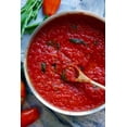 thumbnail image 3 of Isabella Premium Pasta Sauce, Classic Italian Tomato Sauce, 106 oz Can, 3 of 5