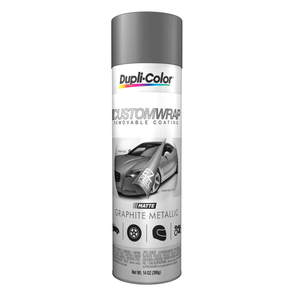 DupliColor Paint CWRC500 DupliColor Custom Wrap