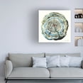 thumbnail image 2 of Trademark Fine Art Dan Hobday  Water Oak Canvas Wall Art, 2 of 4