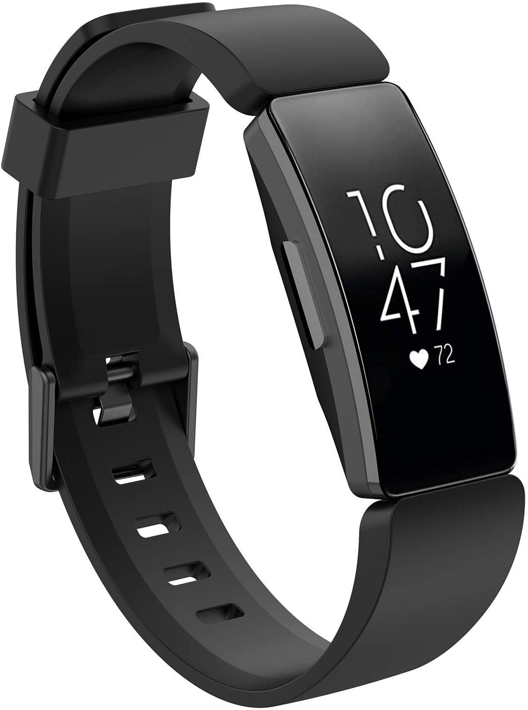 fitbit inspire hr watch