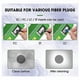 thumbnail image 4 of Fiber End Face Cleaning Box Pigtail Cleaner Cassette Fiber Wiping Tool Ftth Optic Fiber Cleaner Too, 4 of 5