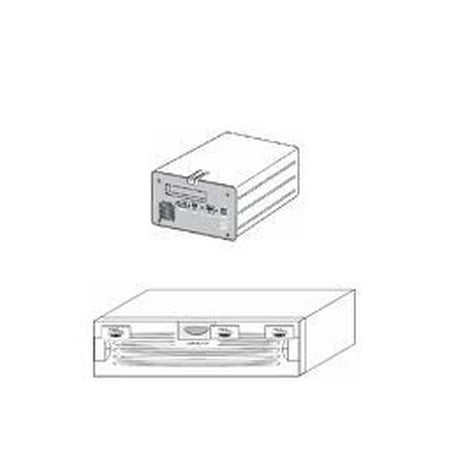 - NORTEL 5000 5000 Centillion System Chasis 14- Slot