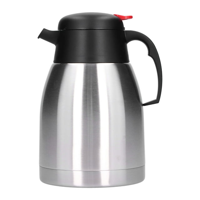 Vacuum Bottle, Insulated Water Bottle Large Capacity 1.5L For Home