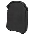 thumbnail image 3 of Portaherramientas para motocicleta, bolsa para portaequipaje trasero para motocicleta, bolsa para herramientas para motocicleta, equipo de conducción, diseño exquisito, 3 of 12
