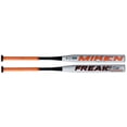 thumbnail image 2 of Miken Freak USSSA Slowpitch Softball Bat, 34" (-8), 2 of 2
