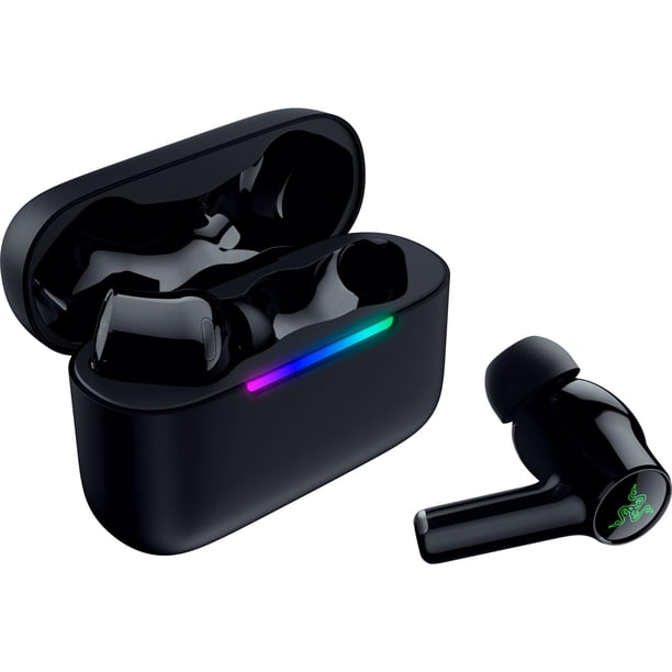 Auriculares inalámbricos Bluetooth Razer Hammerhead V3 X 35 h