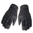 thumbnail image 4 of Guantes de motocicleta para montar táctil cálida antideslizante para bicicleta BMX Deportes al aire libre Camping Senderismo , S Sunnimix guantes de moto de invierno, 4 of 7