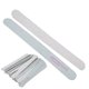 thumbnail image 5 of Limas De Uñas De Doble Cara, Limas De Uñas De Salón Lavables Impermeables Diseño De Doble Cara Para Salones De Uñas Para El Hogar, 5 of 7