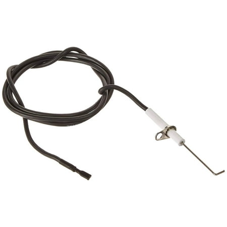 - 06730 Ceramic Electrode Replacement for Select Gas Grill Models by Amana, Perfect Flame and Others, Listing is for 1 electrode with wire. By Music City Metals