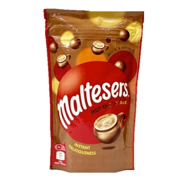 Malteser Hot Chocolate Instant Powder