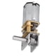 thumbnail image 5 of Válvula diésel TDI, válvula de retención diésel de combustible diésel 1.9 TDI, válvula de filtro de combustible optimizada para la excelencia Jadeshay A, 5 of 8