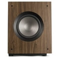 thumbnail image 6 of Jamo S 810 SUB 10" 150W 2-Channel Subwoofer, Walnut, 6 of 10