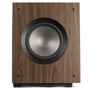 Jamo S 810 SUB 10 150W 2-Channel Subwoofer - Walnut