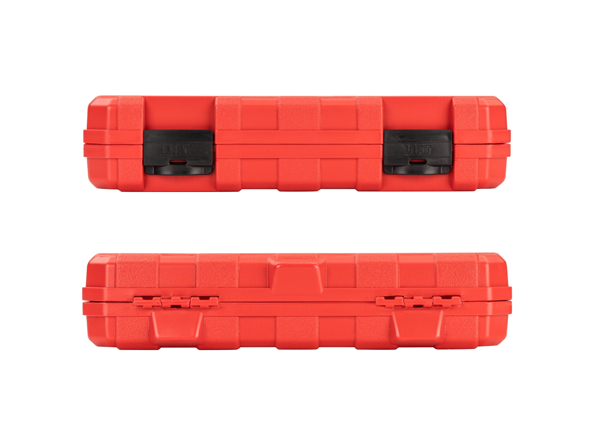 TEKTON 3/8 Inch Drive Hex Bit Socket Set with Case, 38-Piece (1/8 - 3/8 in., 3 - 10 mm) | SHB91316