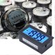 thumbnail image 4 of YB5135DB DC Digital Voltmeter LCD Display Voltage Meter AC100-240V Power SupplyDC 0-20V, 4 of 5