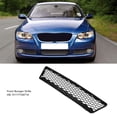 thumbnail image 3 of Grill de Parachoques, Rejilla del Parachoques Delantero Resistente Al ImpactO para La Serie 3 Coupe E92 Pre-LCI, 3 of 7