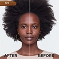 thumbnail image 3 of L'Oreal Paris True Match Super-Blendable Foundation, Medium Coverage Liquid Foundation Makeup with SPF 17, N9, Medium Deep, 1 Fl Oz, 3 of 3