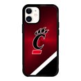 thumbnail image 1 of Étui pour iPhone 12 Cincinnati Bearcats, iPhone 12 Pro Max, 1 of 3