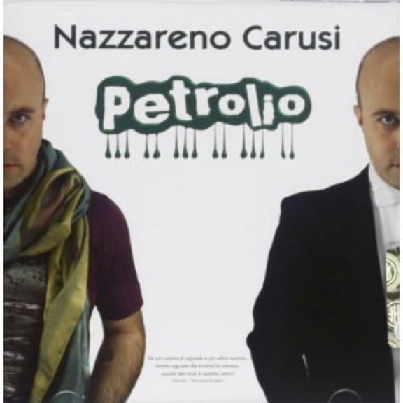 Petrolio (CD)