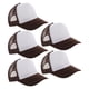 thumbnail image 3 of 5 gorras de sublimación DIY, gorras de béisbol en blanco para exteriores, gorras de camionero lisas para hombre y mujer, gorras de béisbol con grafiti, gorras deportivas unisex., 3 of 5