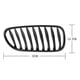 thumbnail image 4 of 2 Pcs Black Front Grille Style Grill for Z4 E85 E86 03-08, 4 of 5