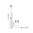 thumbnail image 4 of Kitchen Tools Toothbrush Set Equipped with 3 Brush Heads 5 Modes Built-In-Minute Timer Can Be Used 60 Days, 4 of 8