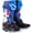 Blue/Black/White, variant on Alpinestars Tech 10 Supervented Adult Off-Road Motorcycle Boots - White / 12