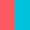 Bright Blue/Red, variant on WeeSprout Suction Bowls for Baby & Toddlers, 100% Silicone, 10 oz, Set of 2