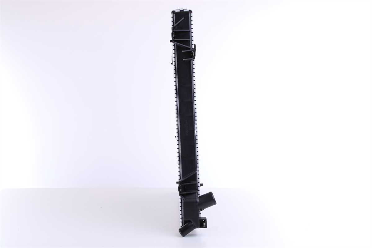 Nissens 66854 Radiator