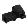 thumbnail image 3 of EGP000050PVA, Professional Sunshade Holder Clip Easy Installation Sun Visor Clip Black  For Automobile, 3 of 8