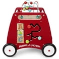 thumbnail image 5 of Radio Flyer Deluxe Push & Play Cube Walker, 5 of 5