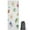 Alphabet Dinosaur Names, variant on Black White Dinosaur Skeletons Bold Hot Yoga Mat Towel Non Slip for Hot Yoga - Quick-Drying Yoga Mat Cover with 4 Corner Pockets with Travel Bag - Hot Yoga Towel Non Slip 70"x26"