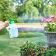 thumbnail image 3 of Pressure Sprayer Spray Weed Killer Manual Pump Bottle Chemical Water Garden 2L, 3 of 11