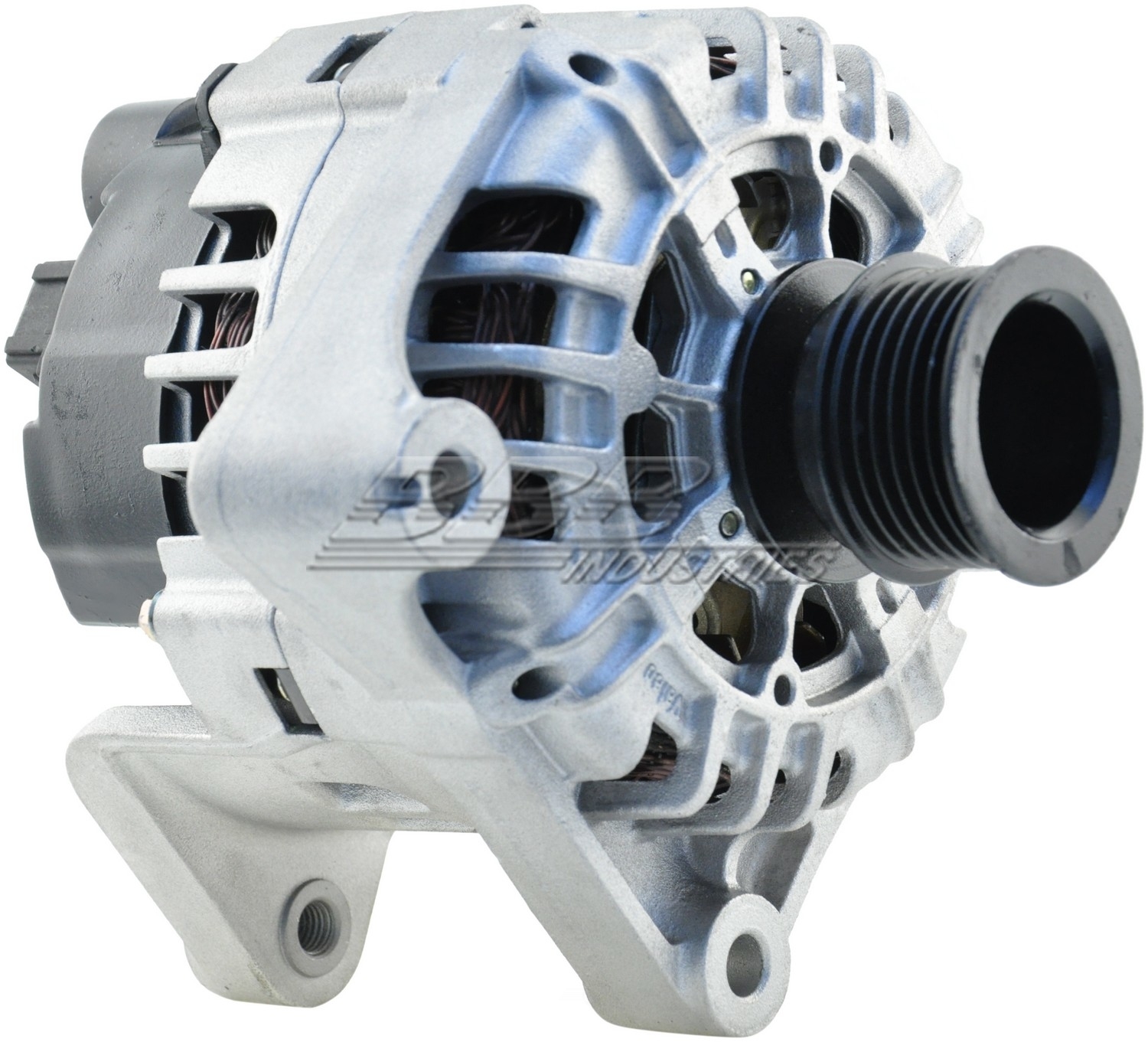 Alternator BBB Industries 13970 Reman Fits select: 2001-2006 BMW 325, 2001-2006 BMW X5