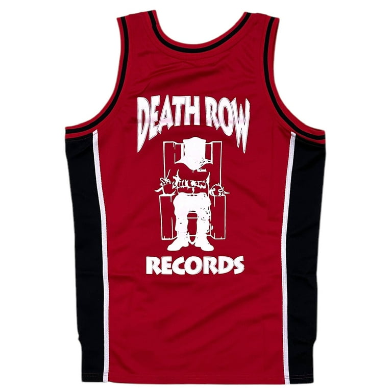 Death Row Records Men's Headgear Classics Premium