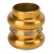 thumbnail image 1 of Auriculares de aleación de aluminio de 34 mm para bicicleta con rodamientos dobles para tubo de horquilla recto ordinario ANGGREK Otros, 1 of 8