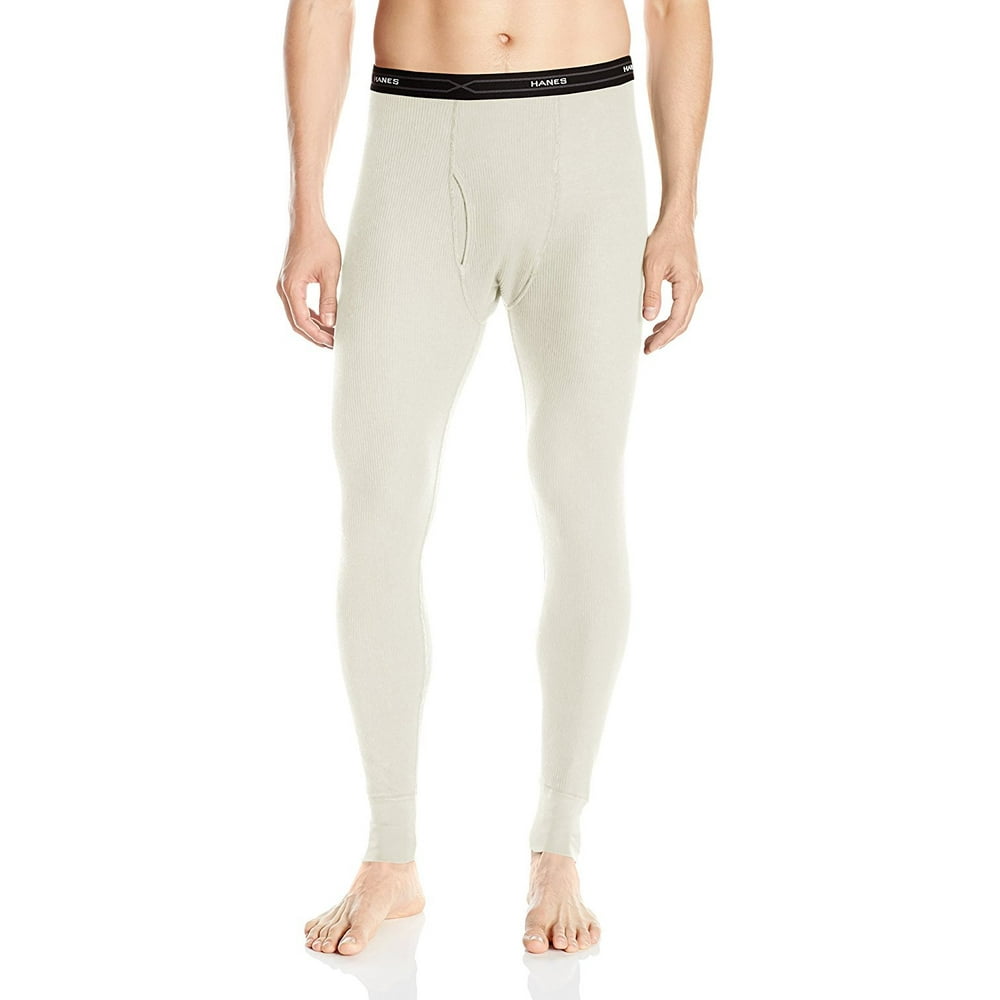 Hanes Men's Thermals Hanes Men's Big Red Label XTemp Thermal Pant