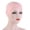 Q1 Pink, variant on Wuphunn Turbans for Women Wrap Cap Turban Hats for Women Cancer Headwear for Women Chemo Head Scarf for Women Turban Head Coverings for Women Chemo Headwear for Women Turbin Purple One Size