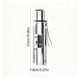 thumbnail image 3 of Taza Térmica De Acero Inoxidable Taza Térmica De Gran Capacidad De 600 Ml, De Acero Inoxidable 316, Con Aislamiento Al Vacío De Doble Pared Y 12 Horas De Duración, Color Plateado (1 Unidad) Rkxzt, 3 of 9