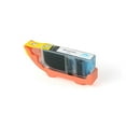 thumbnail image 2 of Canon CLI-226C 4547B001AA Compatible Cyan Ink Cartridge - Moustache®, 2 of 3