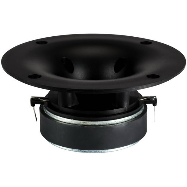 Goldwood Sound GT520 Silk Dome Tweeter 100 Watt 8ohm Replacement