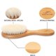 thumbnail image 4 of Cepillo de Depurador de Espalda ador de Espalda con de - Almohadilla de Fregado Exfoliante para - A con cuerda Macarena Cepillo exfoliante corporal, 4 of 8